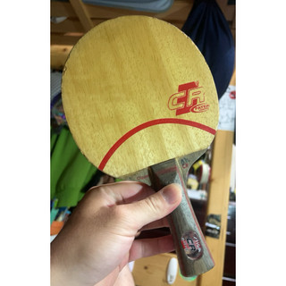 CR STIGA Clipper CR WRB校隊專用桌球拍選手專用球拍