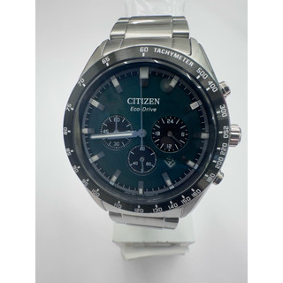 CITIZEN星辰光動能 賽車風格 光動能 三眼計時錶 CA4674-58X CA4677-50H CA4674-58A
