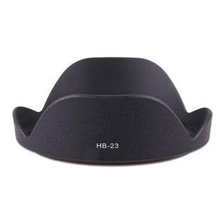 【中壢-水世界3C】NIKON HB23 HB-23 蓮花遮光罩 12-24mm 10-24mm 18-35mm