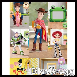 【黑蛋】現貨 TOP TOY 迪士尼玩具總動員5永遠的夥伴系列 盲盒 玩具 盒玩 一中盒6入