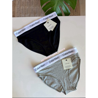 [S.E美國代購]Calvin Klein CK 女款高腰內褲 粗腰帶 純棉 彈性 透氣 經典logo 美國限定