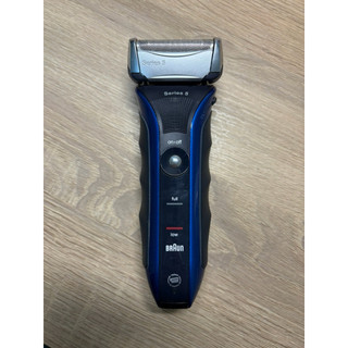 德國製 百靈BRAUN Series 5 550系列原廠電動刮鬍刀