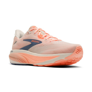 【BROOKS】女 避震緩衝象限 GHOST 18 寬楦 (1204821D161)