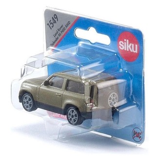 SIKU 1549 Land Rover Defender 90 P400 AWD