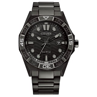 【CITIZEN 星辰錶】GENT'S系列光動能錶(AW1855-52E)實體店面出貨
