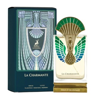 Maison Alhambra La Charmante 魅影芳扉 淡香精 100ml