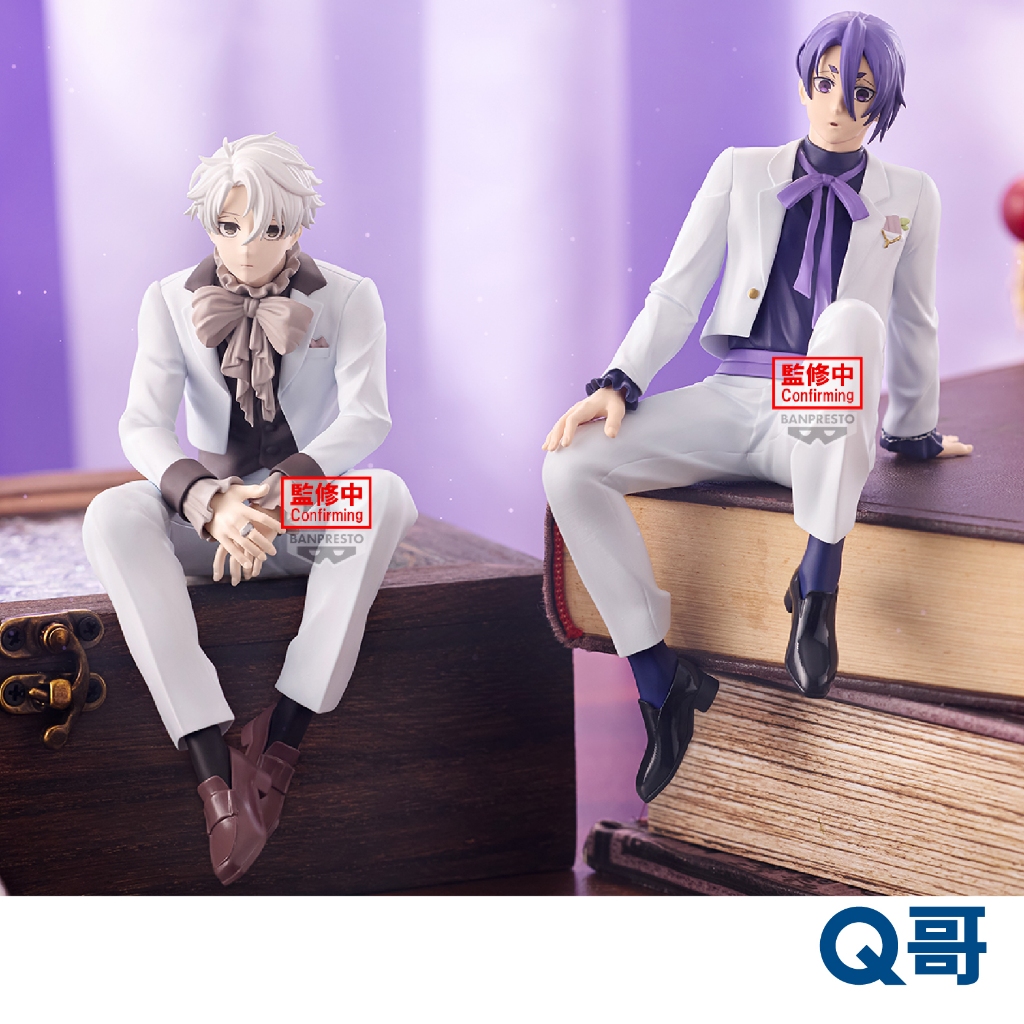 BANPRESTO 藍色監獄 sweets flavor 2026 凪誠士郎 御影玲王 公仔 景品 公仔 模型 Q哥