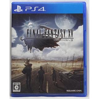 PS4 最終幻想 15 Final Fantasy XV 英日文字幕 英日語語音 日版