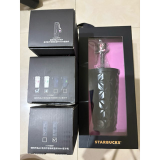 周傑倫星巴克聯名杯子 現貨在台
