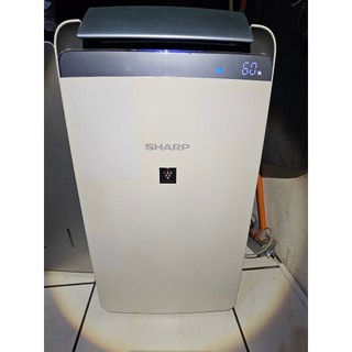 二手SHARP 夏普 除濕機零件DW-J10FT-W DW-J12FT 可維修電源主機板 夏普 DW-LJ18T水箱