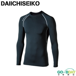 >日安路亞< DAIICHISEIKO 第一精工 MC COOL MOVER UNDERSHIRT 內搭防曬衣