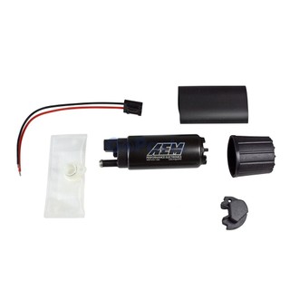 [GoParts] 美國 AEM 50-1000 高流量 改裝 汽油幫浦 340 LPH