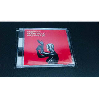 二手/93新/Paul Oakenfold 發行的《Southern Sun / Ready Steady Go》