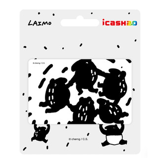 全新🎀 MIMO 小貘 icash2.0
