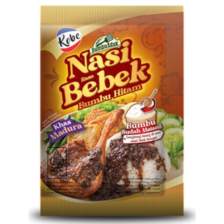 Kobe Bumbu Aduk Rasa Nasi Bebek 鴨肉風味調味醬