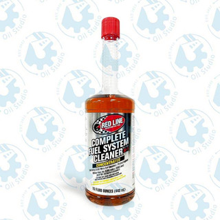 《油工坊》Red line SI-1 FUEL SYSTEM CLEANER 汽油精 燃油系統 清潔