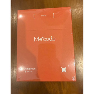 全新 Me*code-燈泡美姬 PS美姬水光凍
