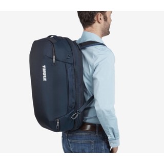 都樂 Thule Subterra 旅行包 登機 附筆電包