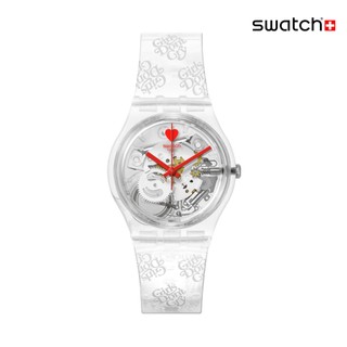 Swatch GIRLS DON'T CRY BY VERDY 經典手錶 SO28Z129 (34mm)【官方旗艦店】