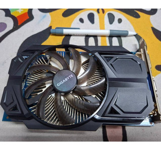憲憲電腦 技嘉 GIGABYTE GV-R7250C-2GI 二手顯示卡