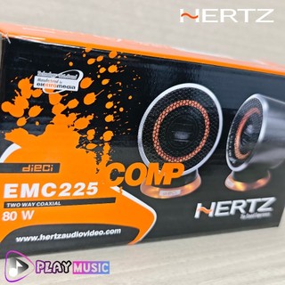 【快速出貨】義大利赫茲 HERTZ 中高音 全音域喇叭 汽車喇叭 車用喇叭 儀錶台喇叭 town ace j space