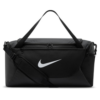 . NIKE BRSLA S DUFF X IB4394 010 行李袋 旅行袋 旅行包 40公升 黑色