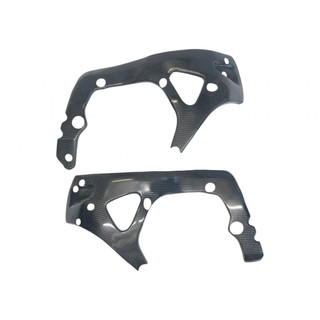 [CI-MOTORS]HONDA CBR 600 RR CBR600RR EXTREME COMPONENTS 車台護蓋