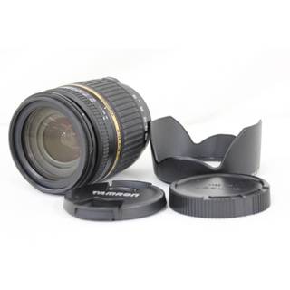 Tamron DiII AF 18-250mm F3.5-6.3 Macro(Sony/Minolta)二手