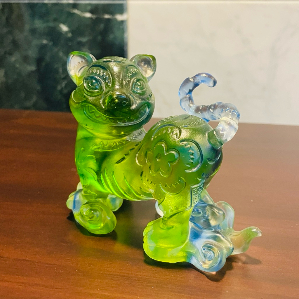 琉璃工房 LIULIGONGFANG 琉璃 置物 オブジェ 箱付き LIULI琉璃工房｜優惠推薦- 蝦皮購物- 2026年10月
