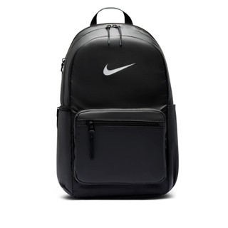 NIKE 後背包 書包 雙肩包 運動包 舒適 出國背包 登山 筆電背包 黑 IH7955010