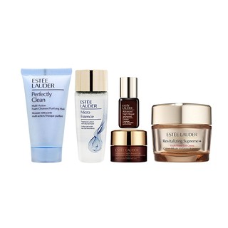 ESTEE LAUDER 雅詩蘭黛 青春煥採保養旅行組-公司貨