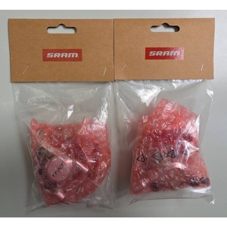 SRAM Red AXS E1 油壓碟煞卡鉗組 前卡鉗 後卡鉗 前後卡鉗 無油管 附來令片 附夾片 不附螺絲