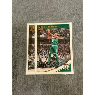 Al Horford 活佛 NBA 2018-19 Panini Donruss #96 Boston Celtics