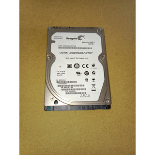 良品-2.5吋希捷320G硬碟,8M,5400rpm,保固40天,時數少,OS開機OK.