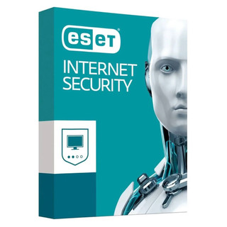 Eset NOD32 Internet Security 2026 1pc