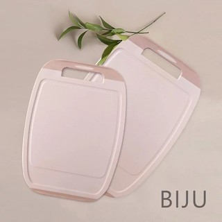 【韓國NEOFLAM】BIJU系列砧板(大)+(中)2入組《屋外生活》戶外 露營 野營 砧板