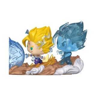 FUNKO POP Moments 七龍珠- 悟飯 (Vs 西魯)(BAS) FN90594