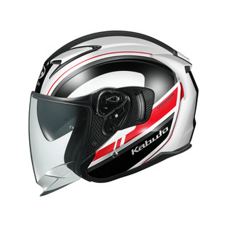 OGK KABUTO EXCEED-2 RIDGE—日系3/4帽熱銷款EXCEED2「免運」