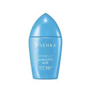 專科 SENKA 全效抗汗防曬乳（SPF50+/PA++++）40ml