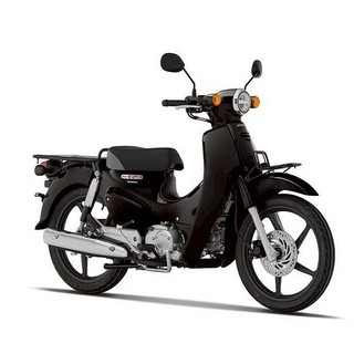 【勝大重機】韓規新色 2026 HONDA SUPER CUB 110 全新車售價$15.8萬 SC110 國民小車
