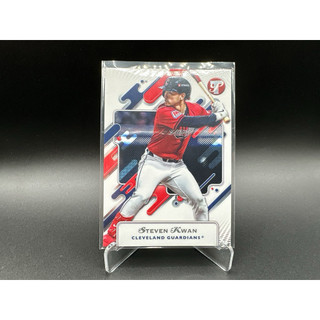 2025 Topps Pristine Steven Kwan