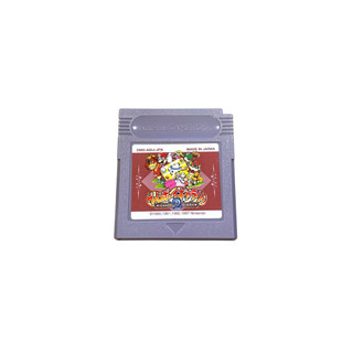【勇者電玩屋】GB正日版-瑪利歐 Game & Watch 2（A）