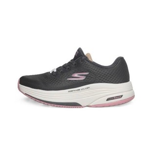 【MXX】Skechers DISTANCE WALKER 灰 粉 健走 125028CCPK 125028MVPR 女