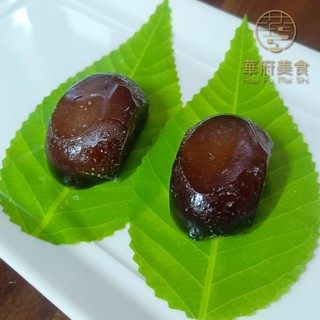 【華府美食】小黑糖涼果子 水晶糕 甜點 即食甜點 宴席料理 辦桌料理
