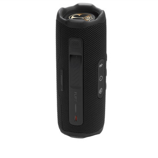 JBL 限量黑金版 Flip 7 Tomorrowland 世界級電音 可攜型防水藍芽喇叭 英大公司貨