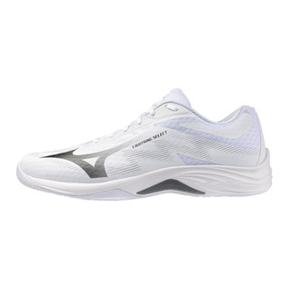 2026 MIZUNO 美津濃 LIGHTNING SELECT 男女款 排球鞋 羽球鞋 (V1GA267083)