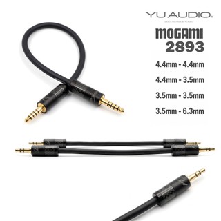 【🇹🇼製作現貨】Mogami 4.4mm 對錄線 適用IFI ZEN DAC與IFI ZEN CAN之間連接
