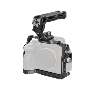 SmallRig 6025 相機提籠套組 兔籠 適索尼 Alpha 7V 7RV 7IV A7M5 A7M4 公司貨