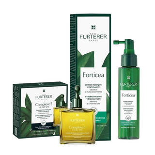 【現貨】法國 RENE FURTERER 萊法耶 複方精油養髮 頭皮養護5號 50ml 100ml 頭皮精華 護理 保養