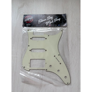 PRS Silver Sky單單雙護板Pickguard 美廠/SE通用